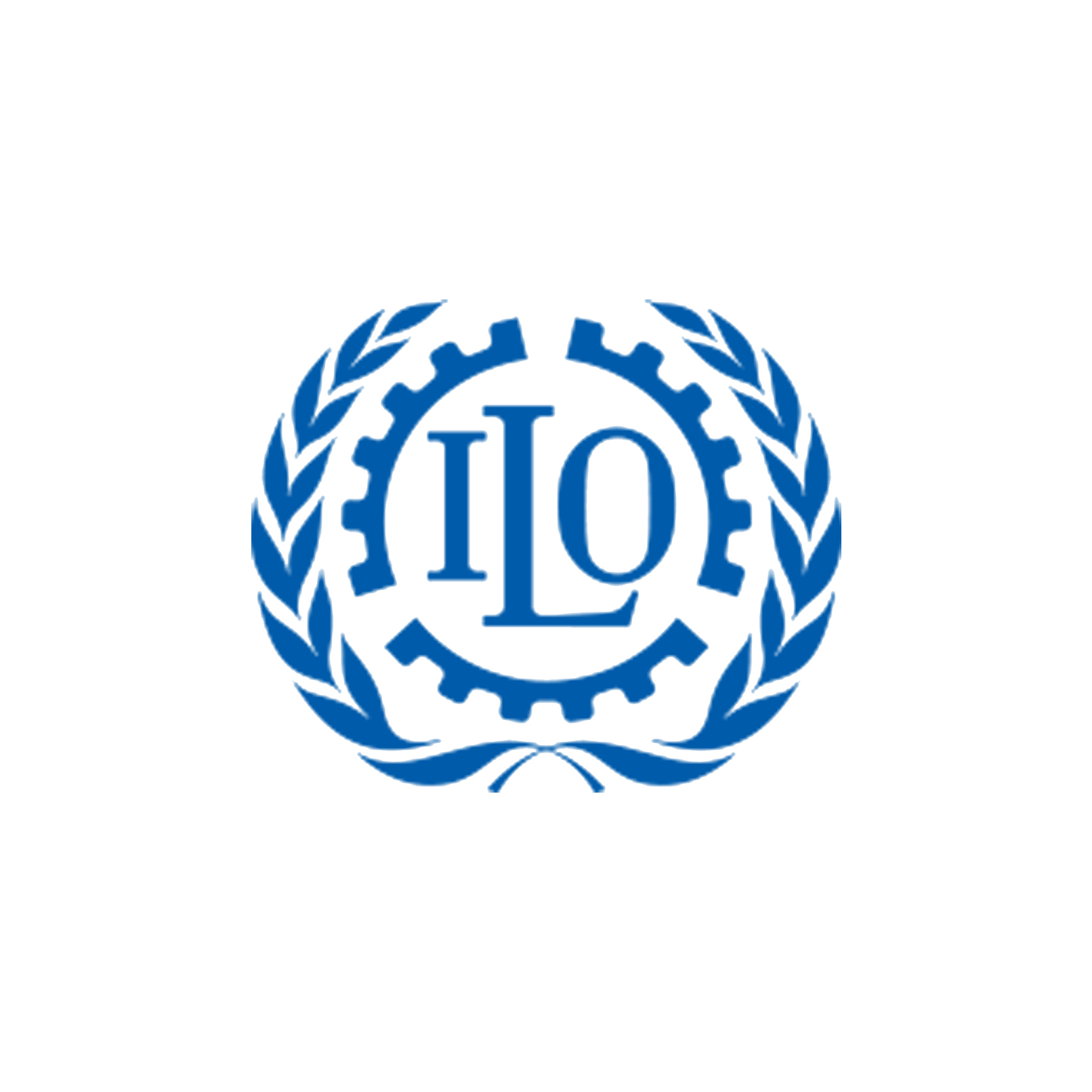 International Labour Organization Logo
