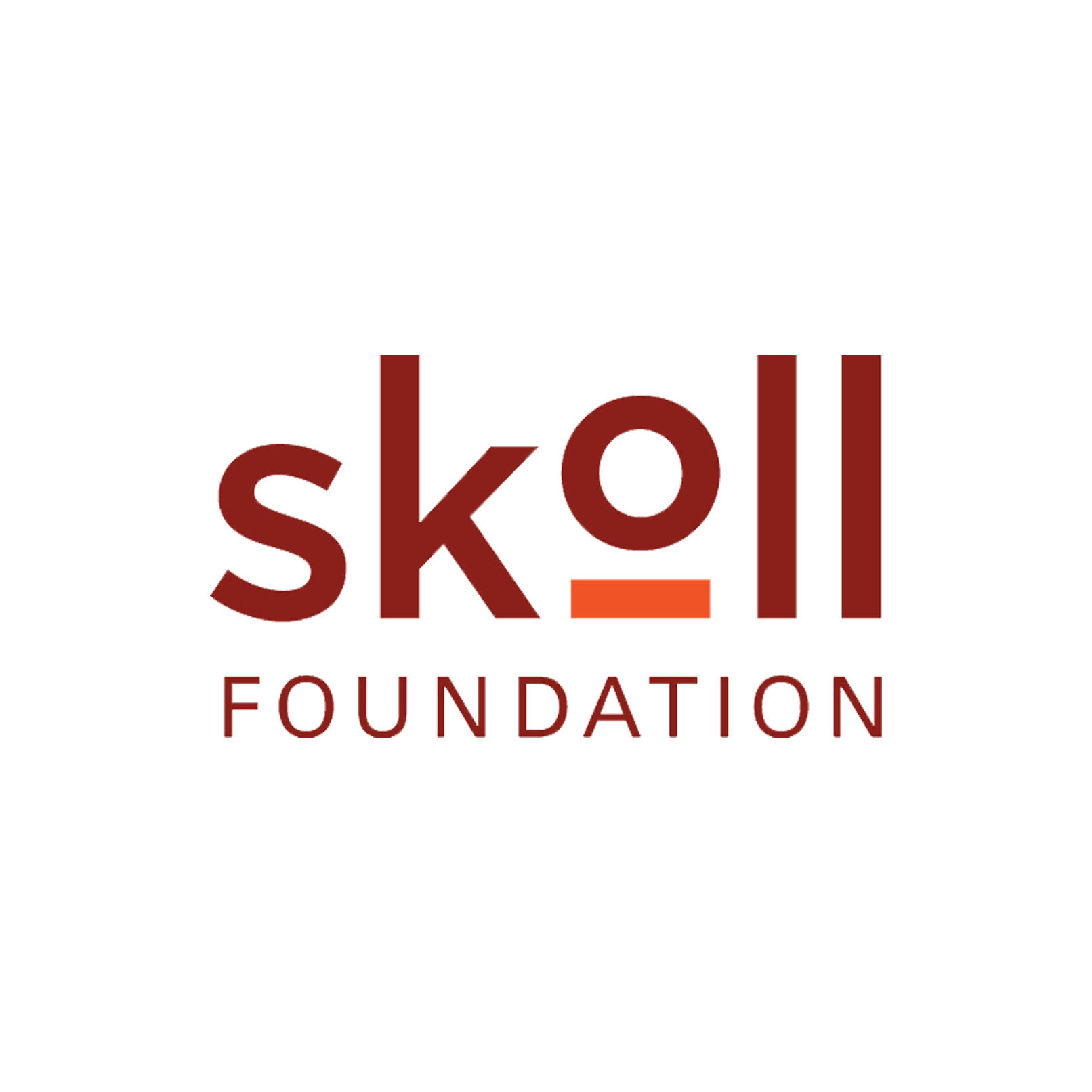 Skoll Foundation Logo