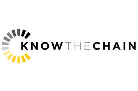 KnowTheChain logo