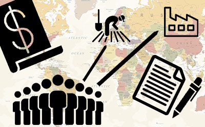 Approaches to Mitigating Foreign Migrant Worker Recruitment-Related Risks Preview Image