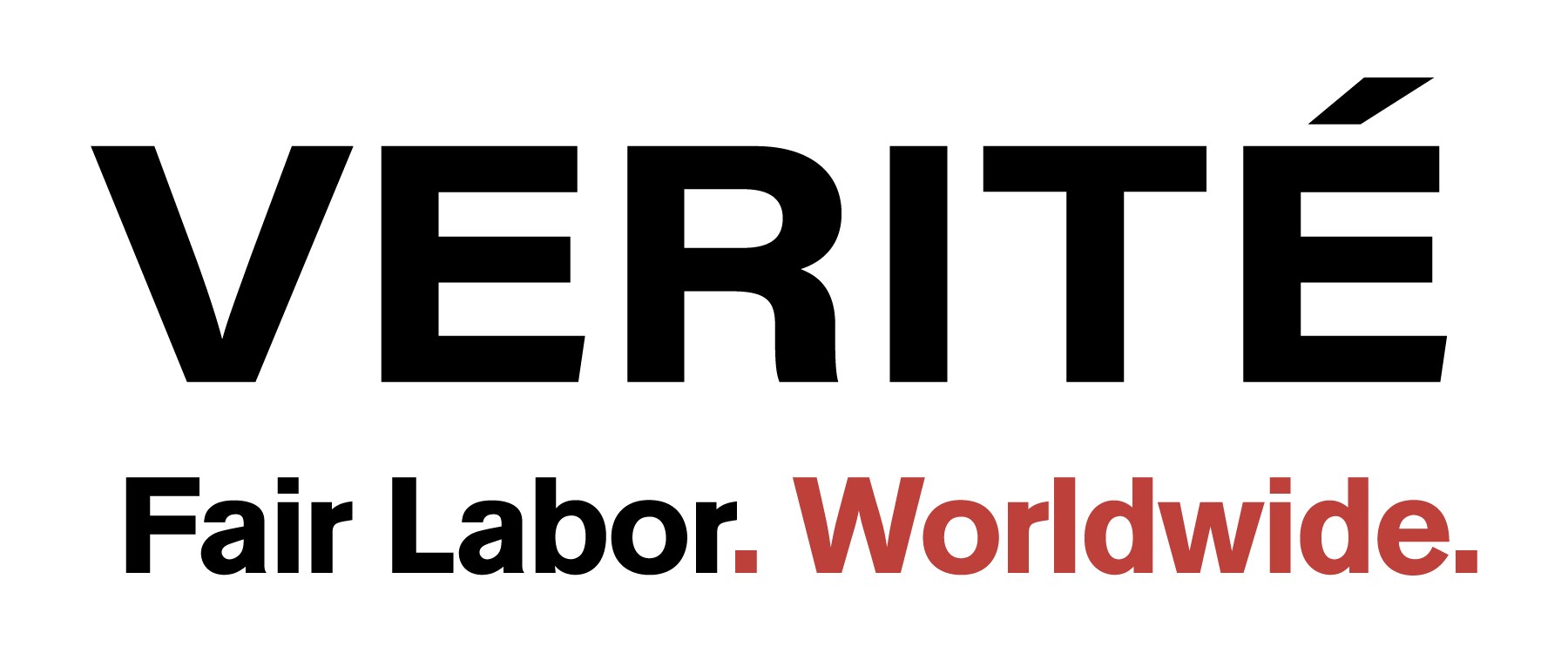 Verité: Fair Labor. Worldwide