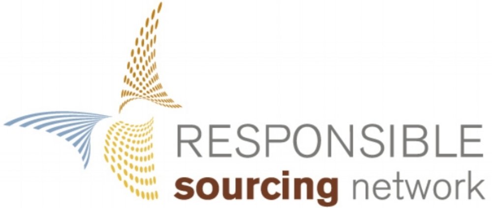 Responsible Sourcing Network logo