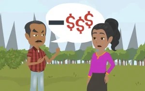 Indicators of forced labor