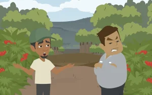 What is forced labor?