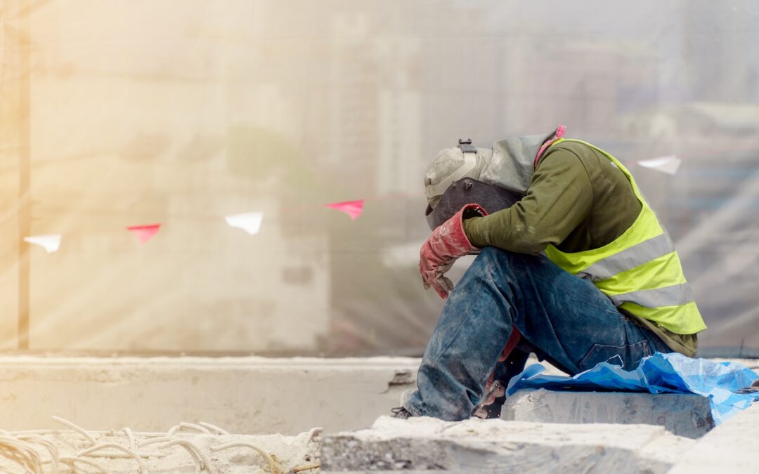 Register Now: Webinar on Forced Labor Risks in Construction Supply Chains