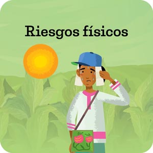 RIESGOS FISICOS