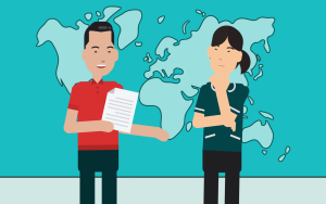 Introduction to Forced Labor