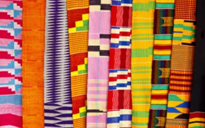 AFRICA