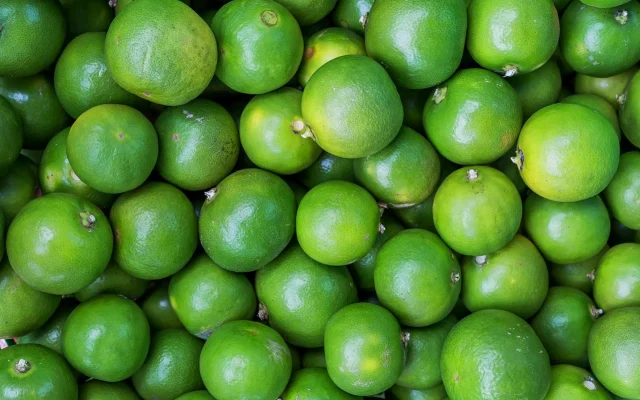 image of citrus fruit