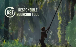 Responsible sourcing tool