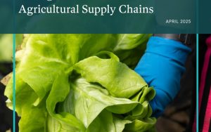Innovating Farm Labor Management for U.S. and Mexican Agricultural Supply Chains