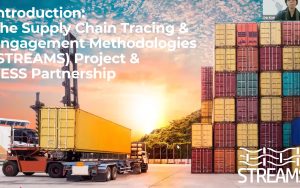 Supply Chain Tracing Webinar