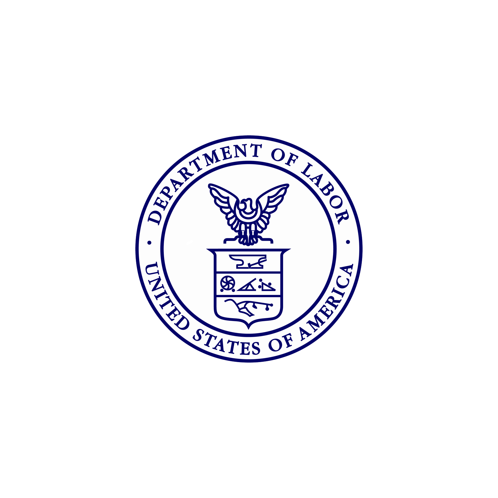 Department of Labor Logo