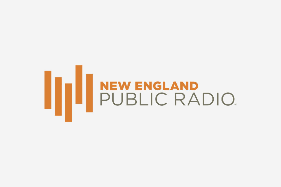New England Public Radio Logo