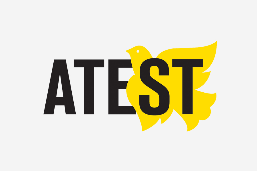 ATEST Logo
